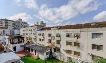 Imagem 6: Porto Alegre - Apartamento Padrão - Menino Deus