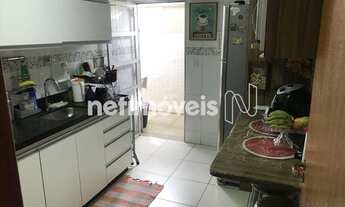 Imagem 7: Venda Área Privativa Darci Vargas Contagem