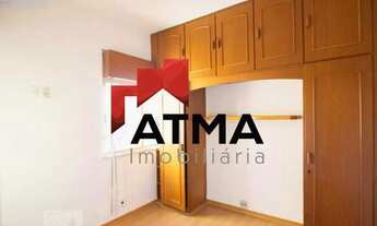 Imagem 7: Rio de Janeiro - Apartamento Padrão - Tijuca