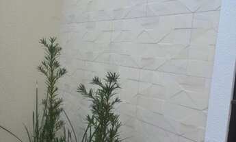 Imagem 6: Casa 03 dormitórios sendo 01 suite, Loteamento Veredas, Cascavel -PR