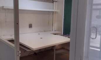 Imagem 2: Sala/Conjunto para aluguel com 88 metros quadrados em Botafogo - Rio de Janeiro - RJ