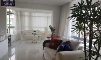 Imagem 7: Apartamento para Venda em Salvador, GRAÇA, 4 dormitórios, 2 suítes, 4 banheiros, 2 vagas