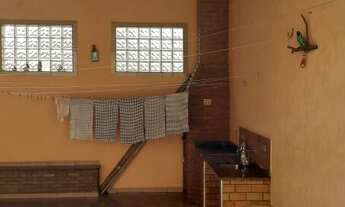 Imagem 6: Sobrado para venda possui 224m² com 3 quartos em Barcelona - São Caetano do Sul - SP