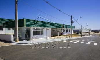 Imagem: GA3908 - alugar galpão em campinas dentro