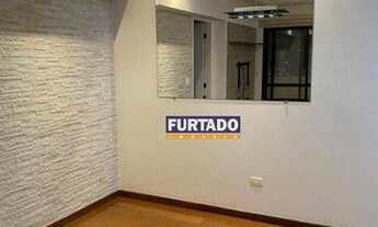 Imagem 4: Apartamento com 3 dormitórios à venda, 64 m² - Vila Valparaíso - Santo André/SP