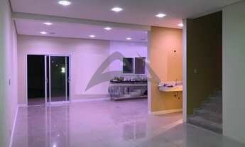 Imagem 2: Casa - Residencial Real Parque Sumaré - Sumaré