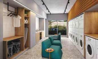 Imagem 4: São Paulo - Apartamento Padrão - Brooklin Paulista