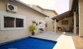 Imagem 2: Casa - Mansões Santo Antônio - Campinas