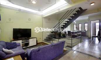 Imagem 5: Sobrado à VENDA no Bairro Matriz - Mauá