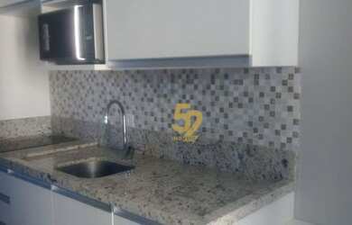 Imagem 4: Apartamento com 1 dormitório à venda, 25 m² por R$ 295.000,00 - Centro - Curitiba/PR