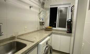 Imagem 7: Apartamento de 3 dormitórios (1 suíte) e 2 vagas de garagem à venda no Itacoburi