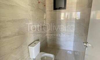 Imagem 6: Apartamento pronto para morar no Privilege Residence