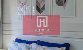 Imagem 9: Apartamento à venda no bairro Vila Andrade - São Paulo/SP, Zona Sul