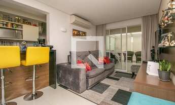 Imagem: Apartamento para Aluguel - Mooca, 3 Quartos