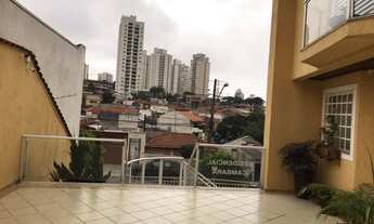 Imagem 12: Sobrado com 3 dormitórios à venda, 148 m² por R$ 750.000 - Vila Bertioga - São Paulo/SP