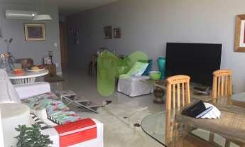 Imagem 6: Apartamento à venda, 3 quartos, 1 suíte, 1 vaga, Praia do Pecado - Macaé/RJ