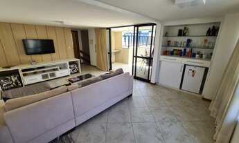 Imagem 2: Cobertura com 3 suítes nascente pituba piscina e Espaço gourmet privativo