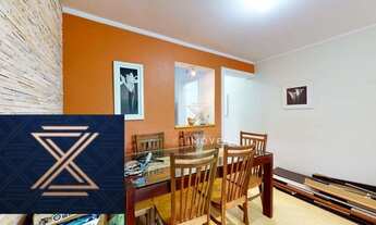 Imagem 2: Apartamento com 3 dormitórios à venda, 64 m² por R$ 400.000 - Vila Sônia - São Paulo/SP