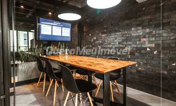 Imagem 4: CAXIAS DO SUL - Conjunto Comercial/Sala - Exposição