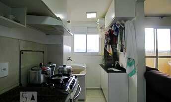 Imagem 6: Apartamento à venda, 50 m² por R$ 234.000,00 - Vila João Ramalho - Santo André/SP