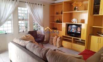 Imagem: Casa - Jardim Regina - Indaiatuba