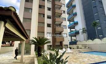 Imagem 4: Cobertura horizontal para venda, no edifício Villa DAldeia