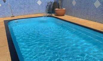 Imagem 4: Casa com 3 dormitórios para alugar, 210 m² por R$ 5.000,00/mês - Piatã - Salvador/BA