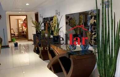 Imagem 4: Rio de Janeiro - Apartamento Padrão - Flamengo