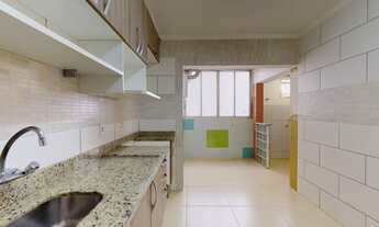 Imagem 10: APARTAMENTO RESIDENCIAL em São Paulo - SP, Jardim Paulista