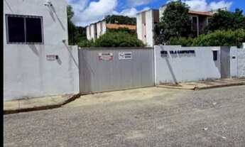 Imagem: Cond.Vila Campestre (Mobiliado