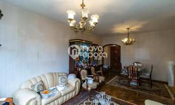 Imagem 5: Rio de Janeiro - Apartamento Padrão - Gávea