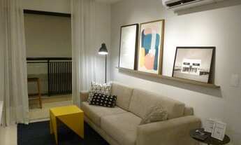 Imagem 6: Apartamento com 3 dormitórios à venda, 75 m² por R$ 740.800,00 - Tijuca - Rio de Janeiro/R