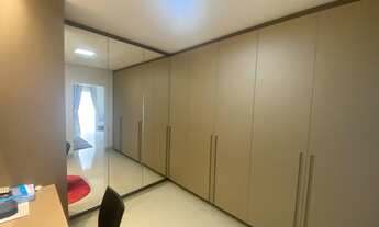 Imagem 6: Excelente sobrado no jardins Verona com alto acabamento e 4 suítes