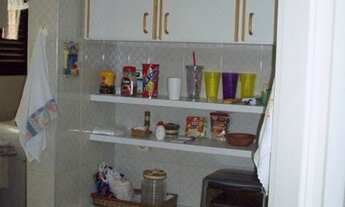 Imagem 6: SãO PAULO - Apartamento Padrão - Paraíso