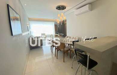 Imagem 2: Spazzio Gran Ville - Apartamento 2 quartos, sendo 1 suíte