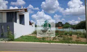 Imagem: Terreno à venda, 250 m² por R$ 140.000,00