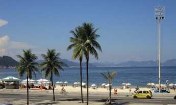 Imagem 4: RIO DE JANEIRO - Apartamento Padrão - COPACABANA