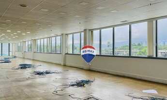 Imagem 3: Conjunto, 560 m² - venda por R$ 2.999.999,99 ou aluguel por R$ 13.000,00/mês - Barra da Ti