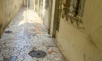 Imagem 2: Casa à venda de laje conde de Resende 1 quarto podendo ampliar em Bento Ribeiro - Rio de