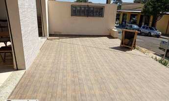 Imagem 4: Salão para alugar, 54 m² por R$ 2.000,00/mês - São Bernardo - Campinas/SP