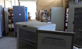 Imagem 7: Galpão à venda, 540 m² por R$ 600.000,00 - Vila São Pedro - Suzano/SP