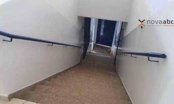 Imagem 5: Galpão para alugar, 377 m² por R$ 7.000,00/mês - Casa Branca - Santo André/SP