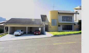 Imagem: Casa - Jardim Paiquerê - Valinhos