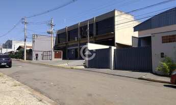 Imagem 7: Terreno - Parque Rural Fazenda Santa Cândida - Campinas