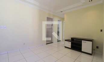 Imagem 3: Apartamento para Aluguel - Parque Acalanto, 2 Quartos, 54 m2