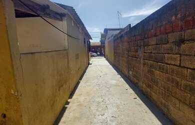 Imagem 5: Casa na QNM 38 - (Com Quitinete nos Fundos) - A/C Financiamento