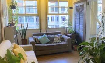 Imagem: TEMPORADA - COPACABANA