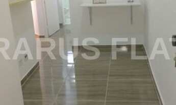 Imagem 5: Rarus Flats - Flat para locação - Edifício Royal Ibirapuera