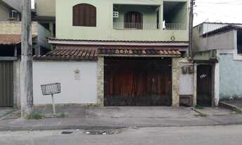 Imagem: Casa para venda possui 65 m² com 2 quartos