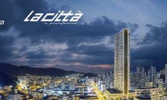 Imagem 2: BALNEáRIO CAMBORIú - Apartamento Padrão - Centro